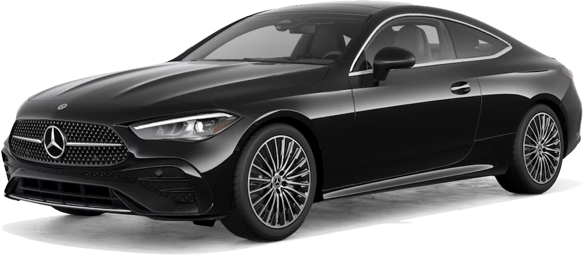 2027 Mercedes-Benz CLE 450 Coupe